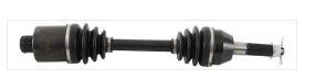 All Balls Racing Ultra Heavy Duty 8 Ball Driveshaft, Allballs Ab8-po-8-301, 1380240, 1380197, Polaris Rear Lh & Rh