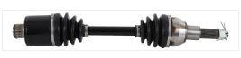 All Balls Racing Oem Replacement Driveshaft Allballs Oem-po-8-302 1380142 Polaris Rear Lh & Rh