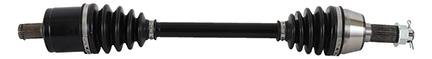All Balls Racing Oem Replacement Driveshaft, Allballs Oem-po-8-304, 1332440, Polaris Front Lh & Rh