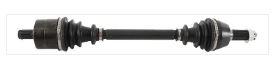 All Balls Racing Ultra Heavy Duty 8 Ball Driveshaft, Allballs Ab8-po-8-304, 1332440, Polaris RZR Front Lh & Rh