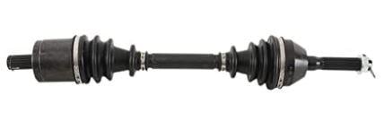 All Balls Racing Heavy Duty 6 Ball Driveshaft, Allballs Ab6-po-8-305, 1380234, Polaris Front Lh & Rh