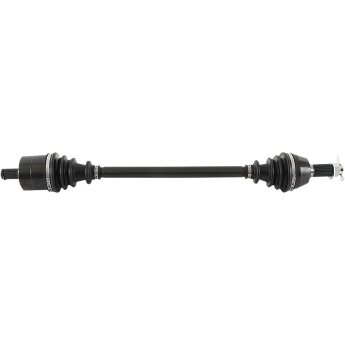 ALL BALLS OEM REPLACEMENT DRIVESHAFT, ALLBALLS OEM-PO-8-307, 1332637, POLARIS FRONT LH & RH