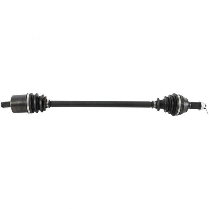 All Balls Racing Heavy Duty 6 Ball Driveshaft, Allballs Ab6-po-8-313, 1332825, Polaris Front Lh & Rh