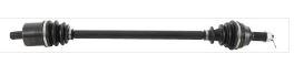 All Balls Racing Ultra Heavy Duty 8 Ball Driveshaft, Allballs Ab8-po-8-313, 1332825, Polaris Front Lh & Rh