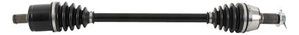 All Balls Racing Oem Replacement Driveshaft, Allballs Oem-po-8-318, 1332858, Polaris Front Lh & Rh
