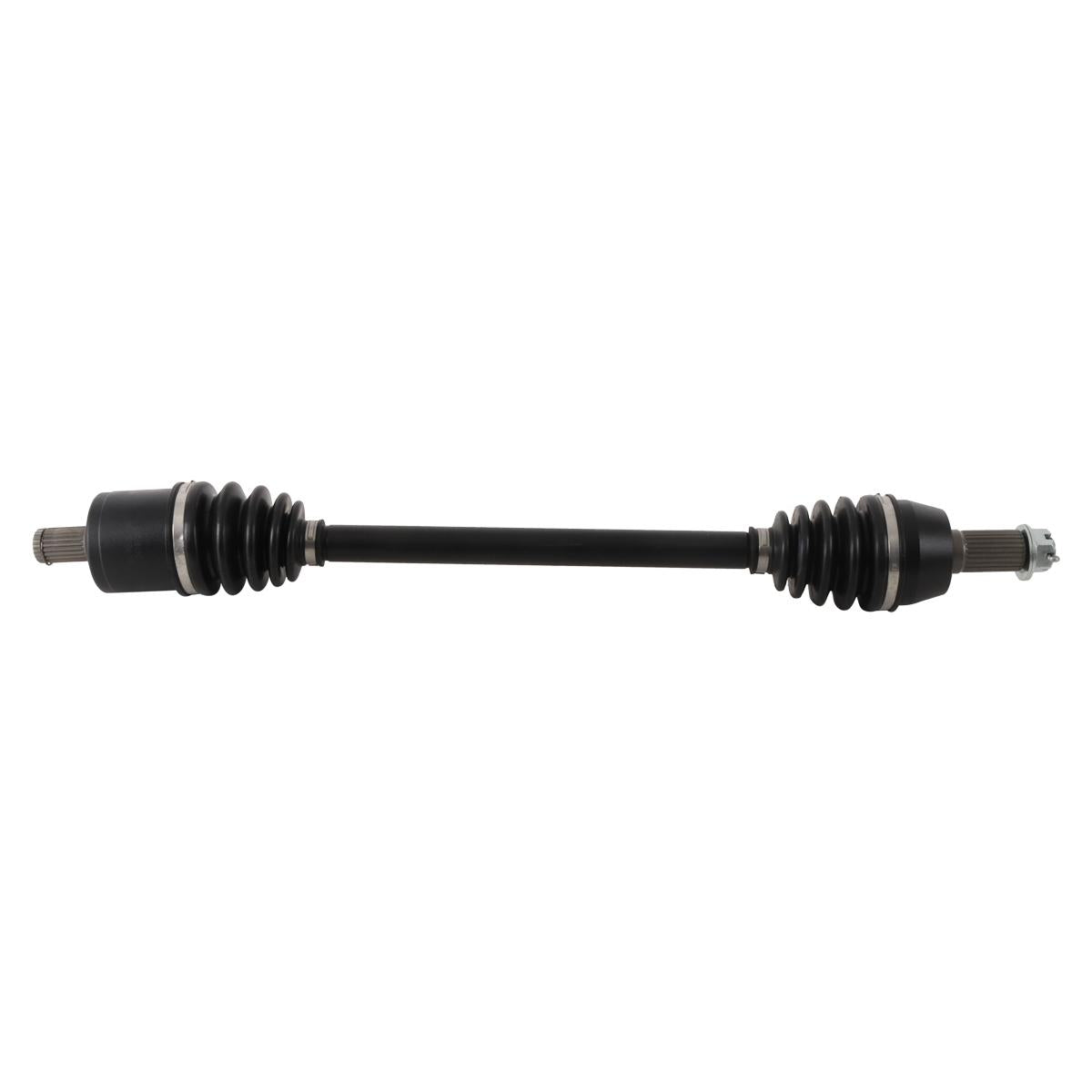 All Balls Racing Ultra Heavy Duty 8 Ball Driveshaft, Allballs Ab8-po-8-318, 1332858, Polaris Front Lh & Rh