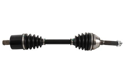 All Balls Racing Oem Replacement Driveshaft Allballs Oem-po-8-319 1332881 Polaris Front Lh & Rh Sportsman 400