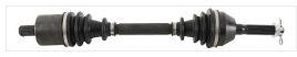 All Balls Racing Ultra Heavy Duty 8 Ball Driveshaft, Allballs Ab8-po-8-319, 1332881, Polaris Front Lh & Rh