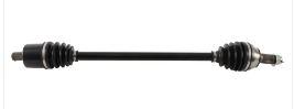 All Balls Racing Oem Replacement Driveshaft, Allballs Oem-po-8-320, 1333123, Polaris Front Lh & Rh