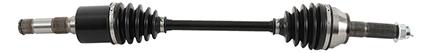 All Balls Racing Oem Replacement Driveshaft, Allballs Oem-po-8-327, 1332502, Polaris Rear Left Hand