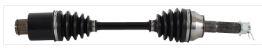 All Balls Racing Oem Replacement Driveshaft, Allballs Oem-po-8-329, 1332935, Polaris Rear Lh & Rh