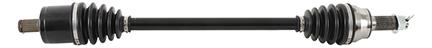 All Balls Racing Oem Replacement Driveshaft, Allballs Oem-po-8-330, 1333263, Polaris Front Lh & Rh