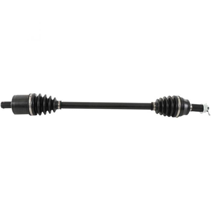 All Balls Racing Heavy Duty 6 Ball Driveshaft, Allballs Ab6-po-8-330, 1333263, Polaris Front Lh & Rh