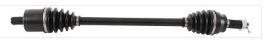 All Balls Racing Ultra Heavy Duty 8 Ball Driveshaft, Allballs Ab8-po-8-330, 1333263, Polaris Front Lh & Rh