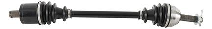All Balls Racing Oem Replacement Driveshaft, Allballs Oem-po-8-331, 1333238, Polaris Front Lh & Rh