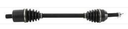 All Balls Racing Heavy Duty 6 Ball Driveshaft, Allballs Ab6-po-8-331, 1333238, Polaris Front Lh & Rh