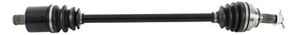 All Balls Racing Oem Replacement Driveshaft, Allballs Oem-po-8-332, 1333434, Polaris Front Lh & Rh