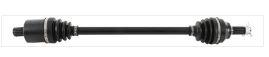 All Balls Racing Ultra Heavy Duty 8 Ball Driveshaft, Allballs Ab8-po-8-332, 1333434, Polaris Front Lh & Rh