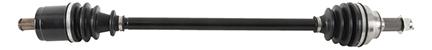 All Balls Racing Oem Replacement Driveshaft, Allballs Oem-po-8-335, Polaris Front Lh & Rh