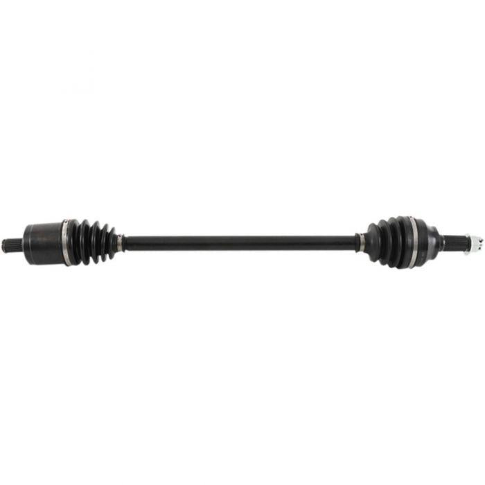 All Balls Racing Heavy Duty 6 Ball Driveshaft, Allballs Ab6-po-8-335, Polaris Front Lh & Rh