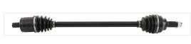 All Balls Racing Ultra Heavy Duty 8 Ball Driveshaft, Allballs Ab8-po-8-335, Polaris Front Lh & Rh
