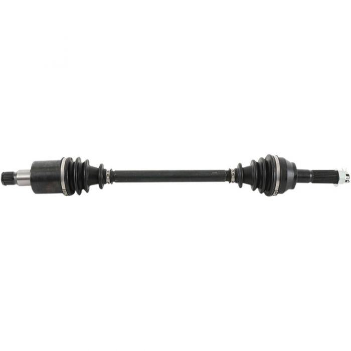 All Balls Racing Heavy Duty 6 Ball Driveshaft, Allballs Ab6-po-8-338, 1332638, Polaris Rear Lh & Rh
