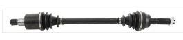 All Balls Racing Ultra Heavy Duty 8 Ball Driveshaft, Allballs Ab8-po-8-338, 1332638, Polaris Rear Lh & Rh