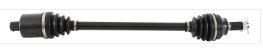 All Balls Racing Ultra Heavy Duty 8 Ball Driveshaft, Allballs Ab8-po-8-339, 1333439, Polaris Rear Lh & Rh