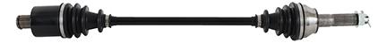 All Balls Racing Oem Replacement Driveshaft, Allballs Oem-po-8-340, 1332960, Polaris Rear Lh & Rh