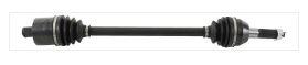 All Balls Racing Ultra Heavy Duty 8 Ball Driveshaft, Allballs Ab8-po-8-340, 1332960, Polaris Rear Lh & Rh