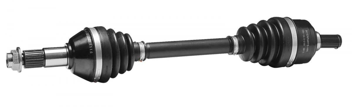 ALL BALLS OEM REPLACEMENT DRIVESHAFT, ALLBALLS OEM-PO-8-342, 1332809, 1332642, POLARIS REAR LH & RH