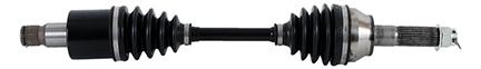 All Balls Racing Oem Replacement Driveshaft, Allballs Oem-po-8-372, 1332444, Polaris Rear Lh & Rh