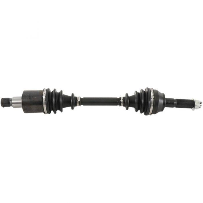 All Balls Racing Heavy Duty 6 Ball Driveshaft, Allballs Ab6-po-8-372, 1332444, Polaris Rear Lh & Rh