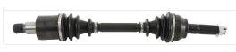All Balls Racing Ultra Heavy Duty 8 Ball Driveshaft, Allballs Ab8-po-8-372, 1332444, Polaris Rear Lh & Rh
