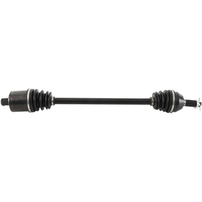 All Balls Racing Heavy Duty 6 Ball Driveshaft, Allballs Ab6-po-8-374, 1333124, Polaris Rear Lh & Rh