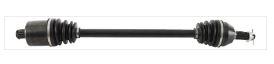 All Balls Racing Ultra Heavy Duty 8 Ball Driveshaft, Allballs Ab8-po-8-374, 1333124, Polaris Rear Lh & Rh