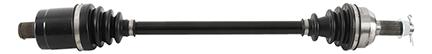 All Balls Racing Oem Replacement Driveshaft, Allballs Oem-po-8-381, 1333081, Polaris Rear Lh & Rh