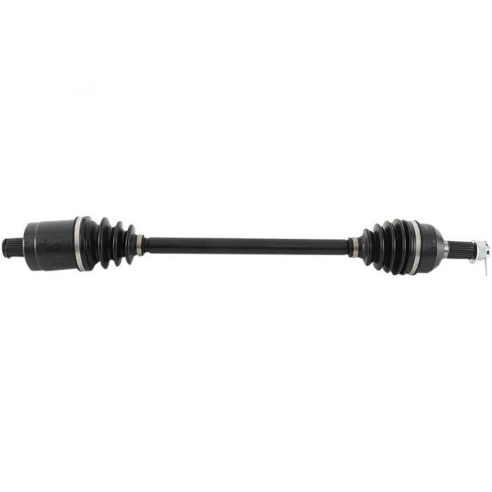 All Balls Racing Heavy Duty 6 Ball Driveshaft, Allballs Ab6-po-8-381, 1333081, Polaris Rear Lh & Rh