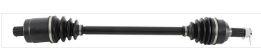All Balls Racing Ultra Heavy Duty 8 Ball Driveshaft, Allballs Ab8-po-8-381, 1333081, Polaris Rear Lh & Rh