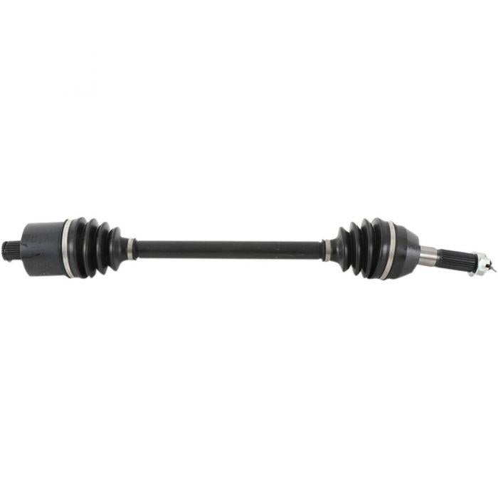 All Balls Racing Heavy Duty 6 Ball Driveshaft, Allballs Ab6-po-8-397, Polaris Rear Lh & Rh