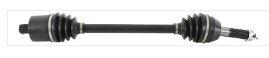 All Balls Racing Ultra Heavy Duty 8 Ball Driveshaft, Allballs Ab8-po-8-397, Polaris Rear Lh & Rh
