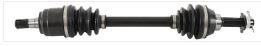 All Balls Racing Ultra Heavy Duty 8 Ball Driveshaft, Allballs Ab8-sk-8-300, 54901-31g10, Suzuki Front Lh & Rh