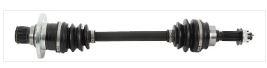 All Balls Racing Ultra Heavy Duty 8 Ball Driveshaft, Allballs Ab8-sk-8-320, 64901-31g10, Suzuki Rear Lh & Rh