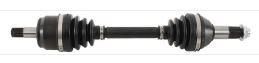 All Balls Racing Ultra Heavy Duty 8 Ball Driveshaft, Allballs Ab8-ya-8-300, Yamaha Front Lh & Rh