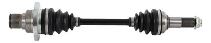 All Balls Racing Oem Replacement Driveshaft Rear Rh, Allballs Oem-ya-8-302, 5km-2530t-13-00 Yamaha YFM660 Grizzly