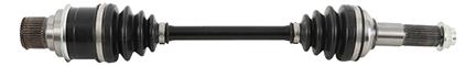 ALL BALLS OEM REPLACEMENT DRIVESHAFT ALLBALLS OEM-YA-8-313 1D9-F510F-00-00 YAMAHA REAR LH & RH