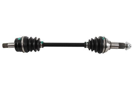 All Balls Racing Oem Replacement Driveshaft Allballs Oem-ya-8-316 28p-2510j-01-00 Yamaha Front Lh & Rh