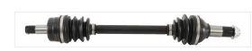 All Balls Racing Ultra Heavy Duty 8 Ball Driveshaft, Allballs Ab8-ya-8-316, 28p-2510j-01-00, Yamaha Front Lh & Rh