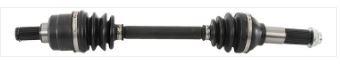 All Balls Racing Ultra Heavy Duty 8 Ball Driveshaft Allballs Ab8-ya-8-336 1ct-2510f-01-00 1ct-2530v-00-00 Yamaha Rear Lh & Rh