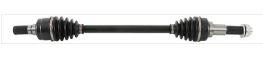All Balls Racing Ultra Heavy Duty 8 Ball Driveshaft, Allballs Ab8-ya-8-355, 1xd-f531h-00-00, Yamaha Rear Lh & Rh